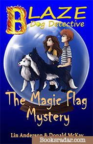 The Magic Flag Mystery