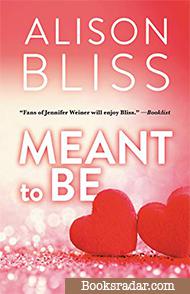 Meant to Be: A Perfect Fit short story