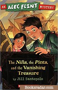 The Nina, the Pinta, and the Vanishing Treasure
