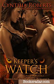 Keeper's Watch