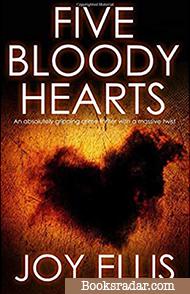 Five Bloody Hearts