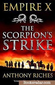 The Scorpion's Strike