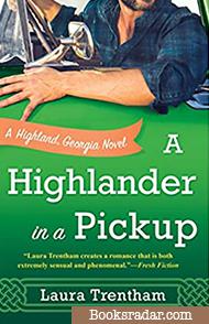 A Highlander in a Pickup
