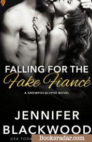 Falling for the Fake Fiancé