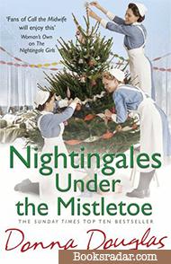 Nightingales Under the Mistletoe