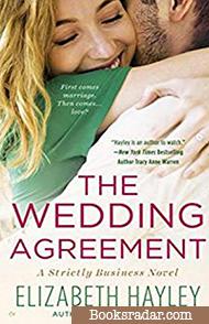 The Wedding Agreement