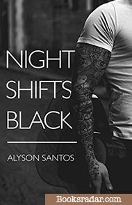 Night Shifts Black