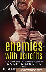 Enemies With Benefits: A prologue