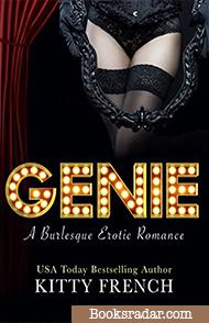 Genie: A Burlesque Romance