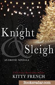 Knight and Sleigh