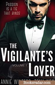 The Vigilante's Lover #1