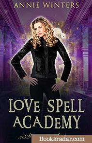Love Spell Academy: Book 2