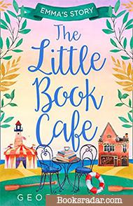 The Little Book Cafe 2