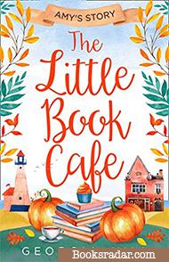 The Little Book Cafe 3
