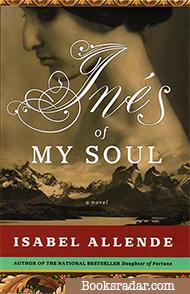 Ines of My Soul: A Novel