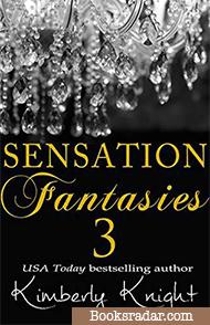 Sensation Fantasies 3
