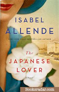 The Japanese Lover: A Novel