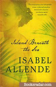 Island Beneath the Sea: A Novel (P.S.) 