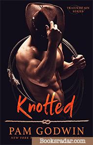 Knotted