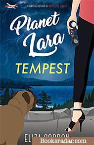 Planet Lara: Tempest