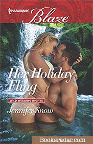 Her Holiday Fling (Book 4)