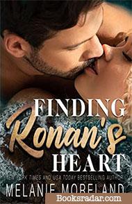 Finding Ronan's Heart