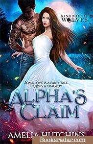 Alpha's Claim (Book 7)