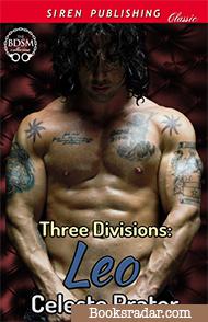 Three Divisions: Leo