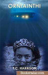 Orniainthi: Demi-goddess of the Sea