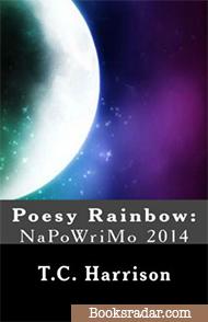 Poesy Rainbow: NaPoWriMo 2014