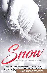 Snow: A Gentry Boys Christmas Story