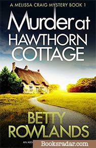 Murder at Hawthorn Cottage