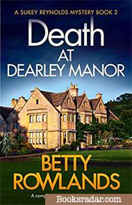 Death at Dearley Manor