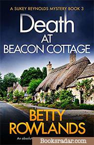 Death at Beacon Cottage
