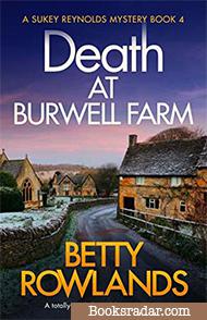 Death at Burwell Farm