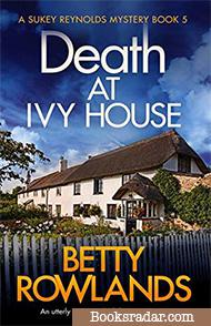 Death at Ivy House
