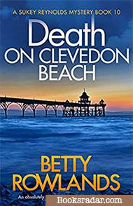 Death on Clevedon Beach