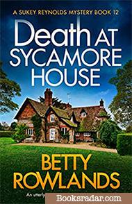 Death at Sycamore House
