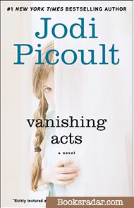 Vanishing Acts: A Novel 