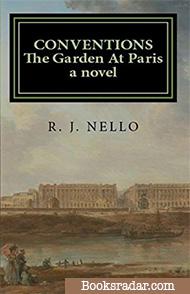 Conventions: The Garden At Paris