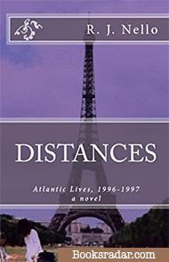 Distances: Atlantic Lives, 1996-1997