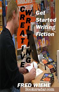 Creative Writing: Get Started Writing Fiction