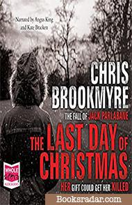 The Last Day of Christmas: A Jack Parlabane Series novella