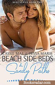 Beach Side Beds and Sandy Paths