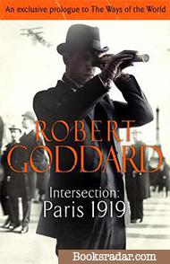 Intersection: Paris, 1919