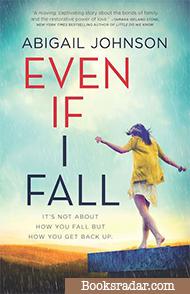Even if I fall