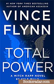 Total Power (Book 19)