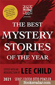 Best Mystery Stories of the Year: 2021