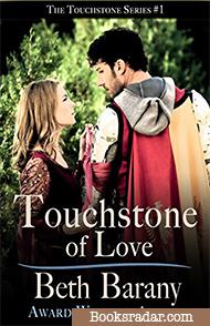 Touchstone of Love: A Time Travel Romance