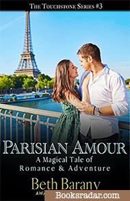Parisian Amour: A Fairy Tale Romance